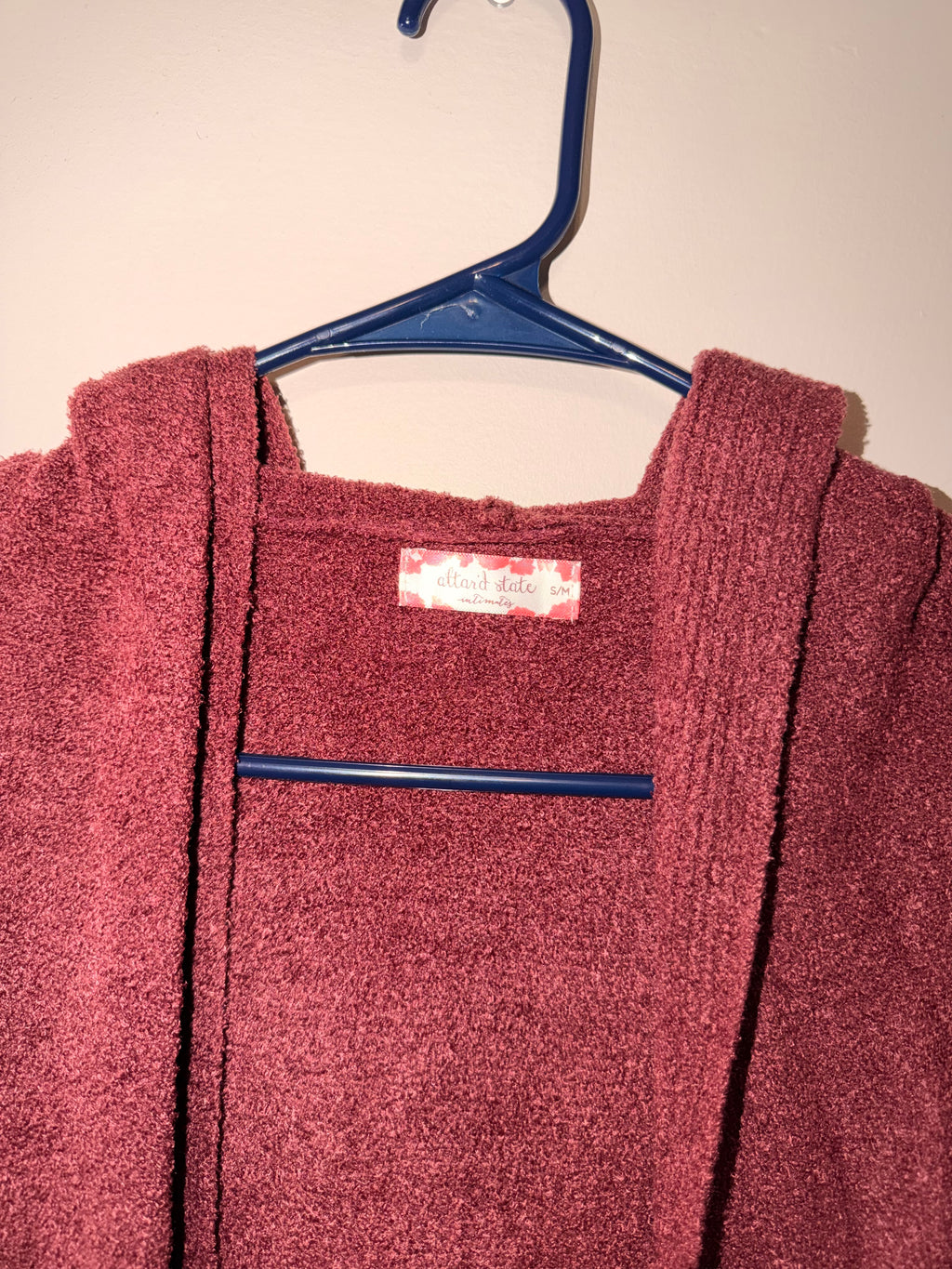 Altar’s State Butter Soft Cardigan - S/M