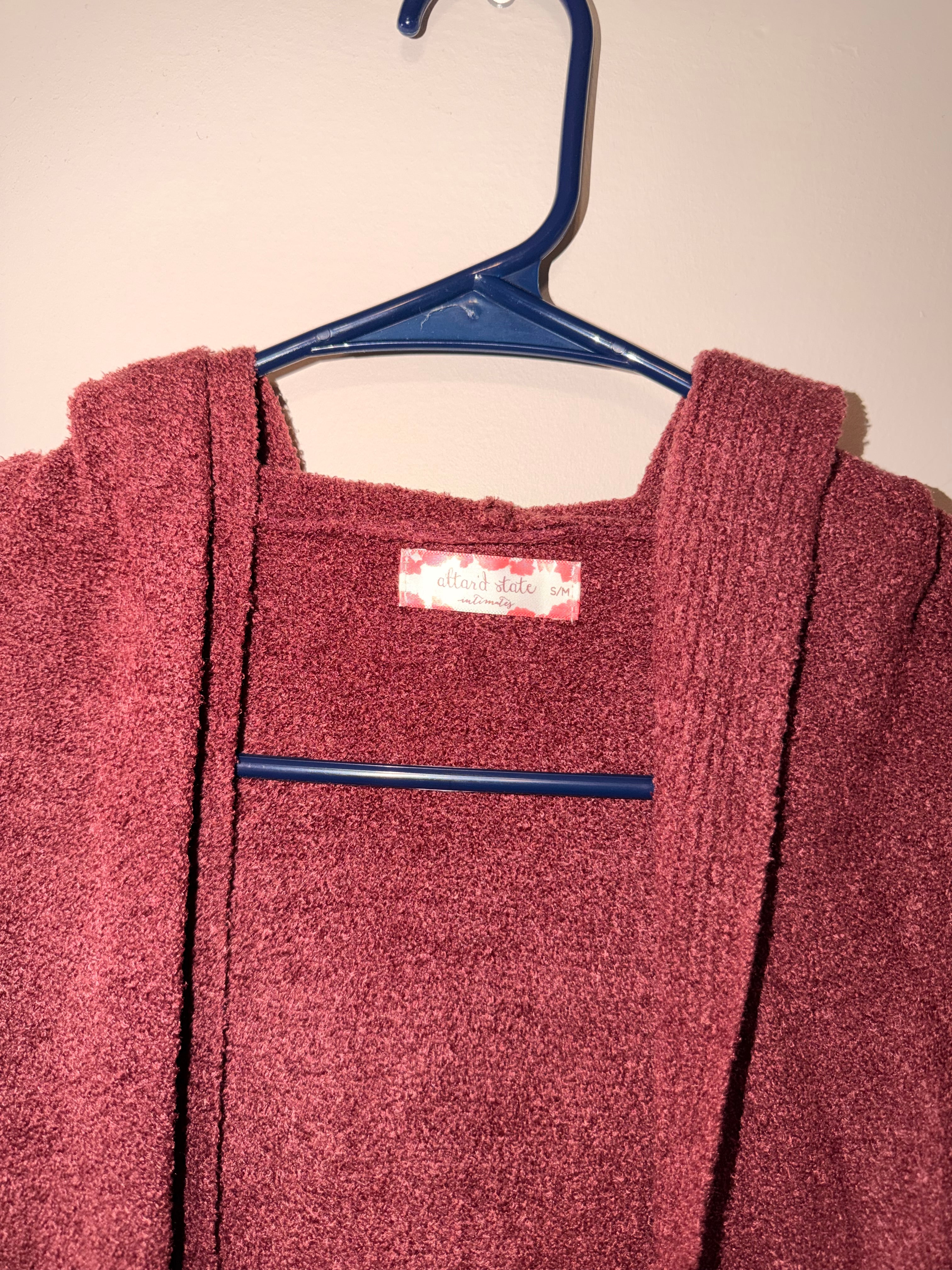 Altar’s State Butter Soft Cardigan - S/M