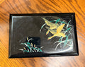 Vintage Duck Jewelry Box