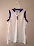 EP New York Golf/Tennis Tank Top - Medium