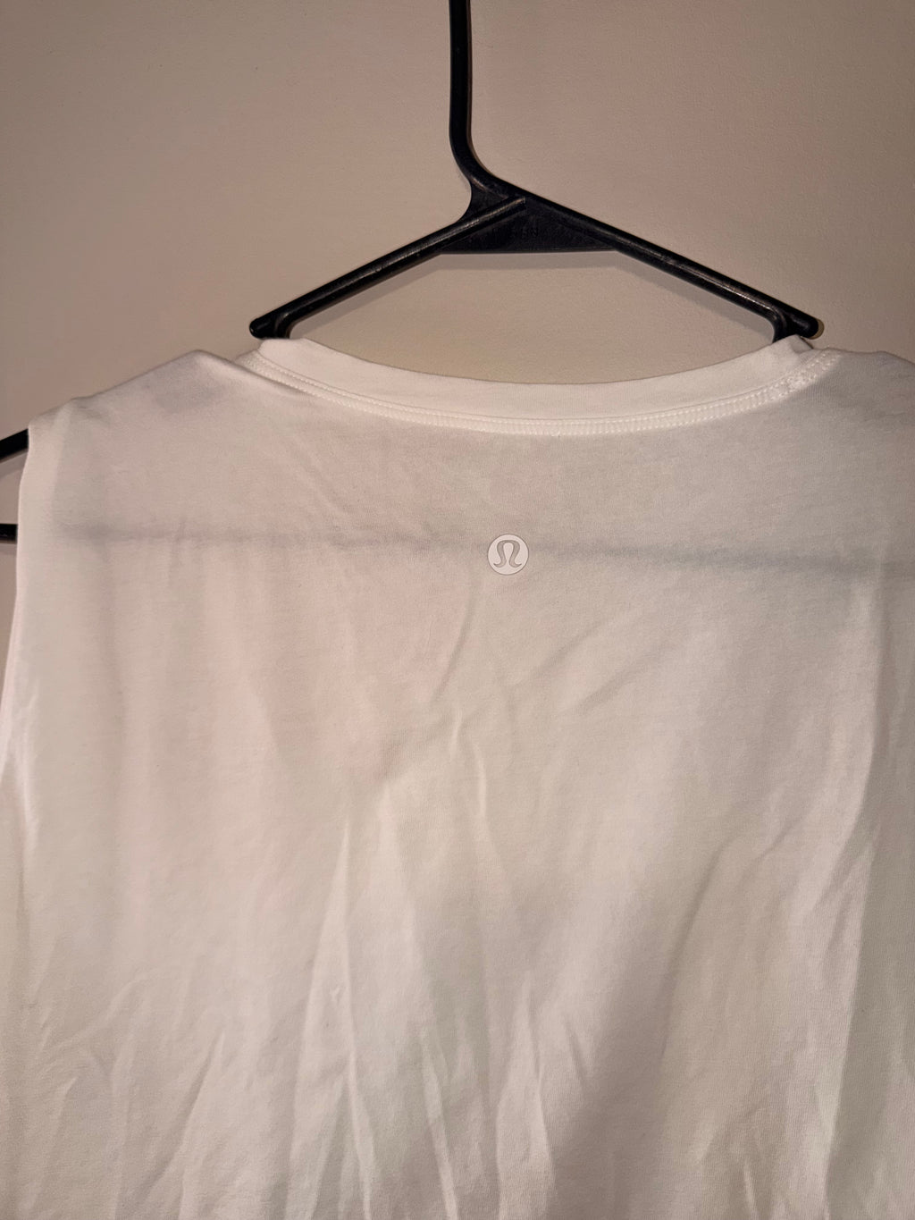 Lululemon Brunswick Muscle Tank Top - 8