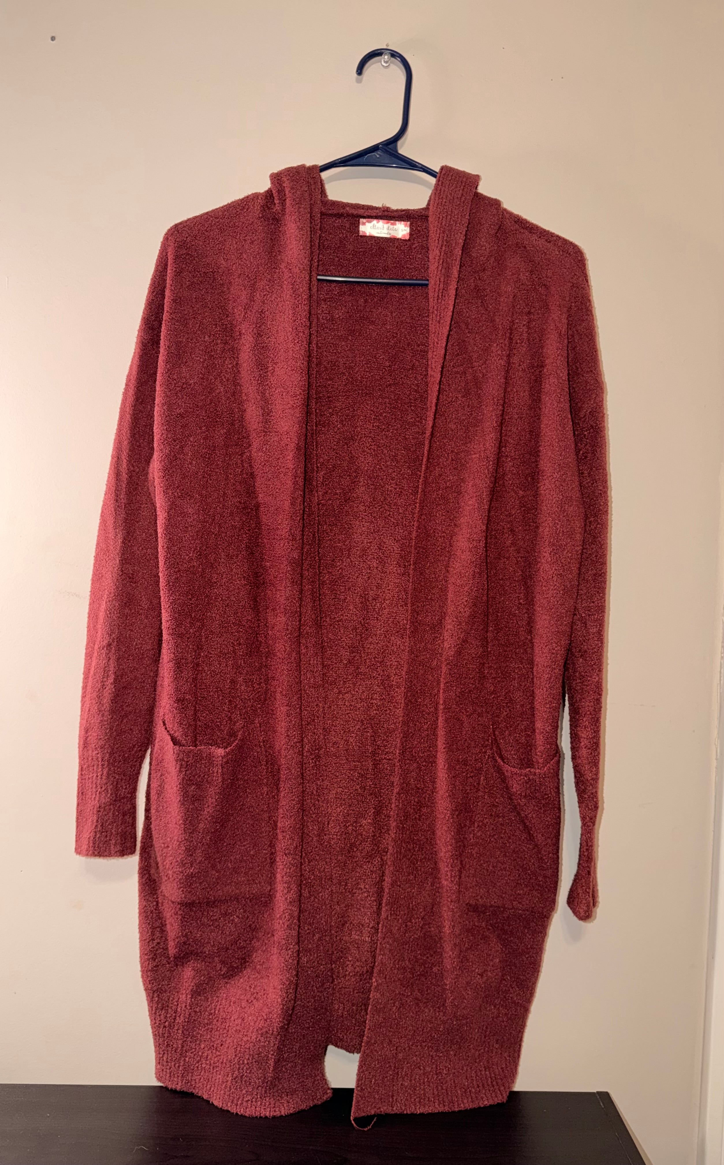 Altar’s State Butter Soft Cardigan - S/M