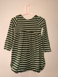 Macy Kate Boutique Bamboo Stripe Bubble - 2T
