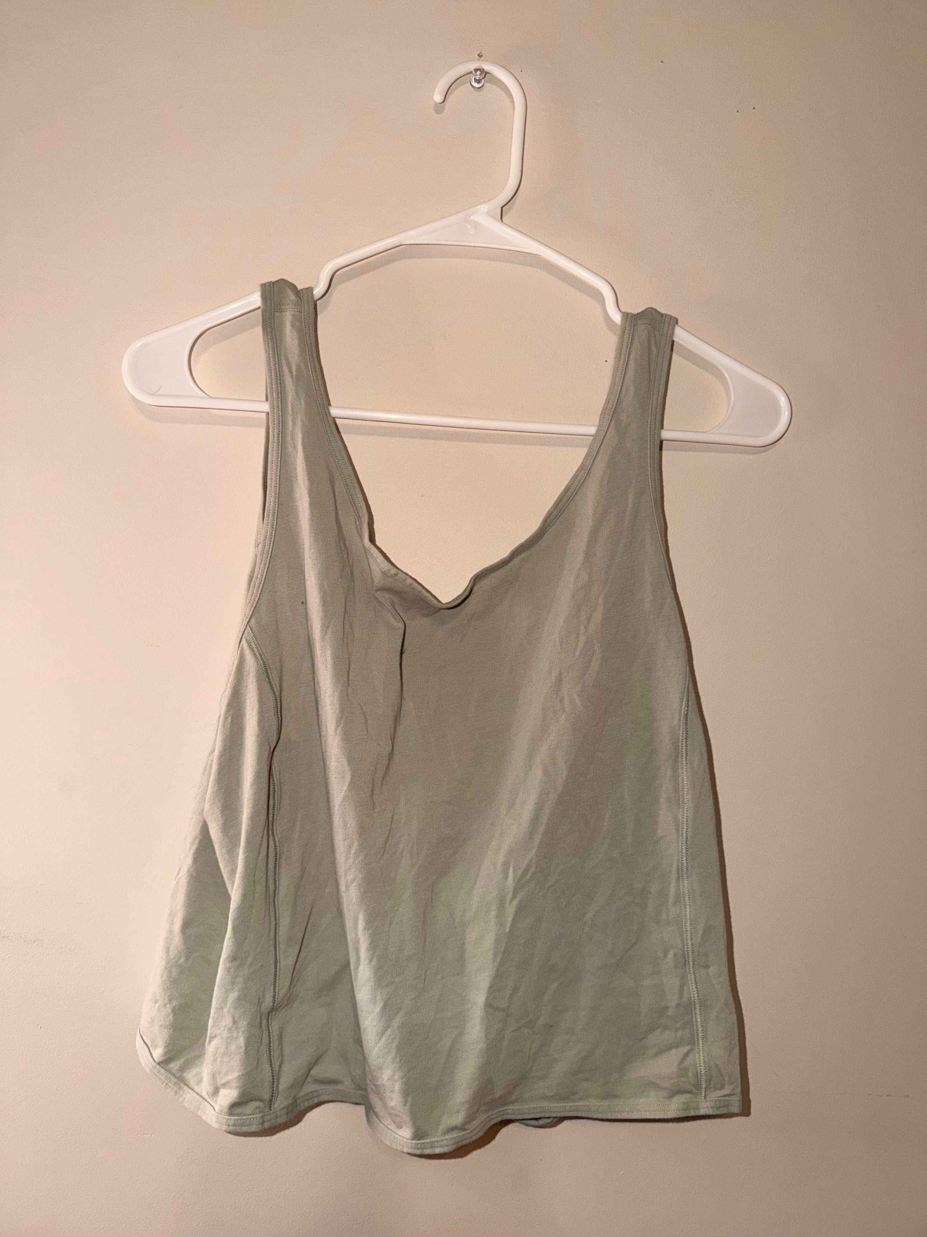 Lululemon It’s A Tie Tank Top - 8