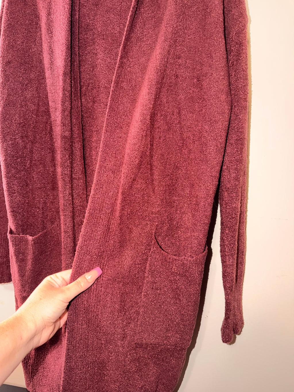 Altar’s State Butter Soft Cardigan - S/M