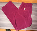 Carhartt Force Women’s Scrub Pants - Medium