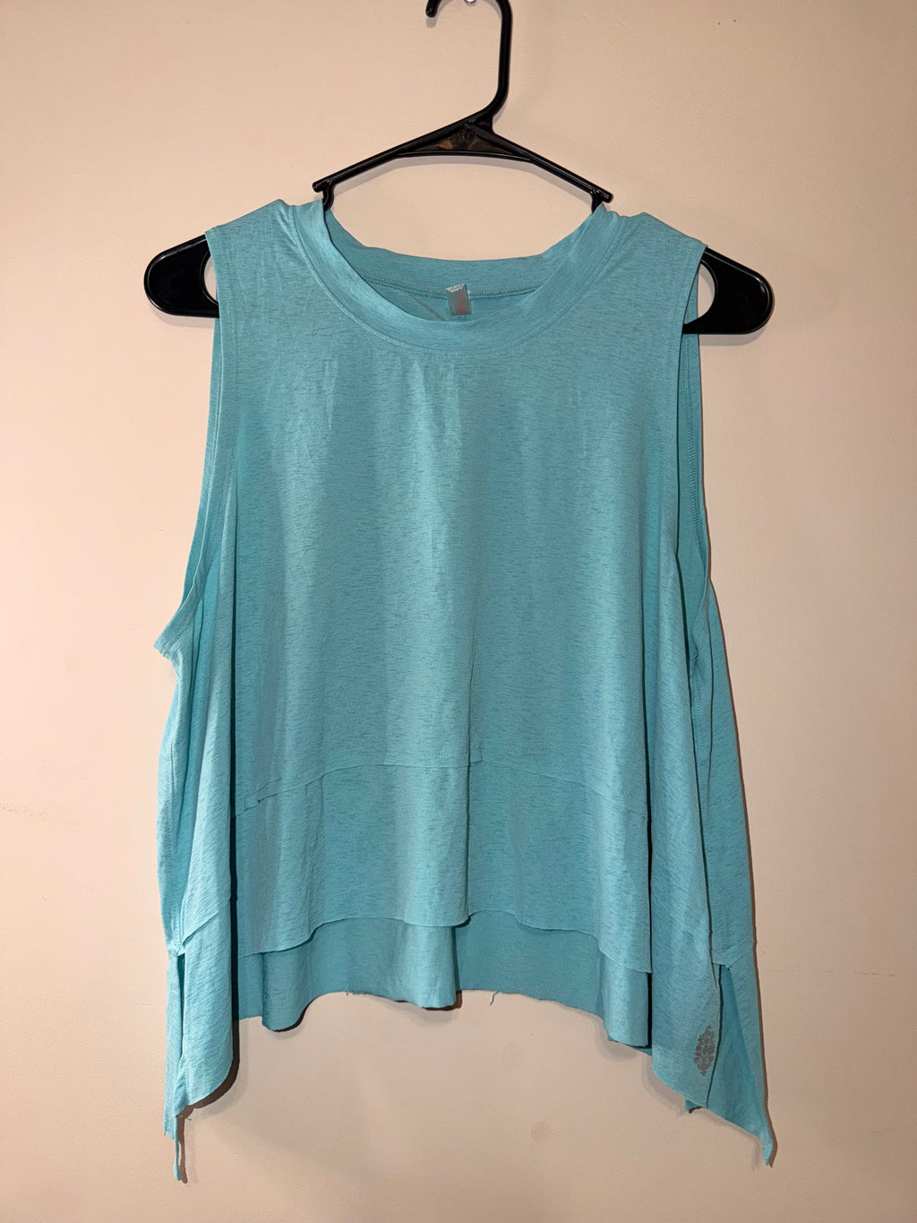 Free People Movement Tempo Tank Top - Small