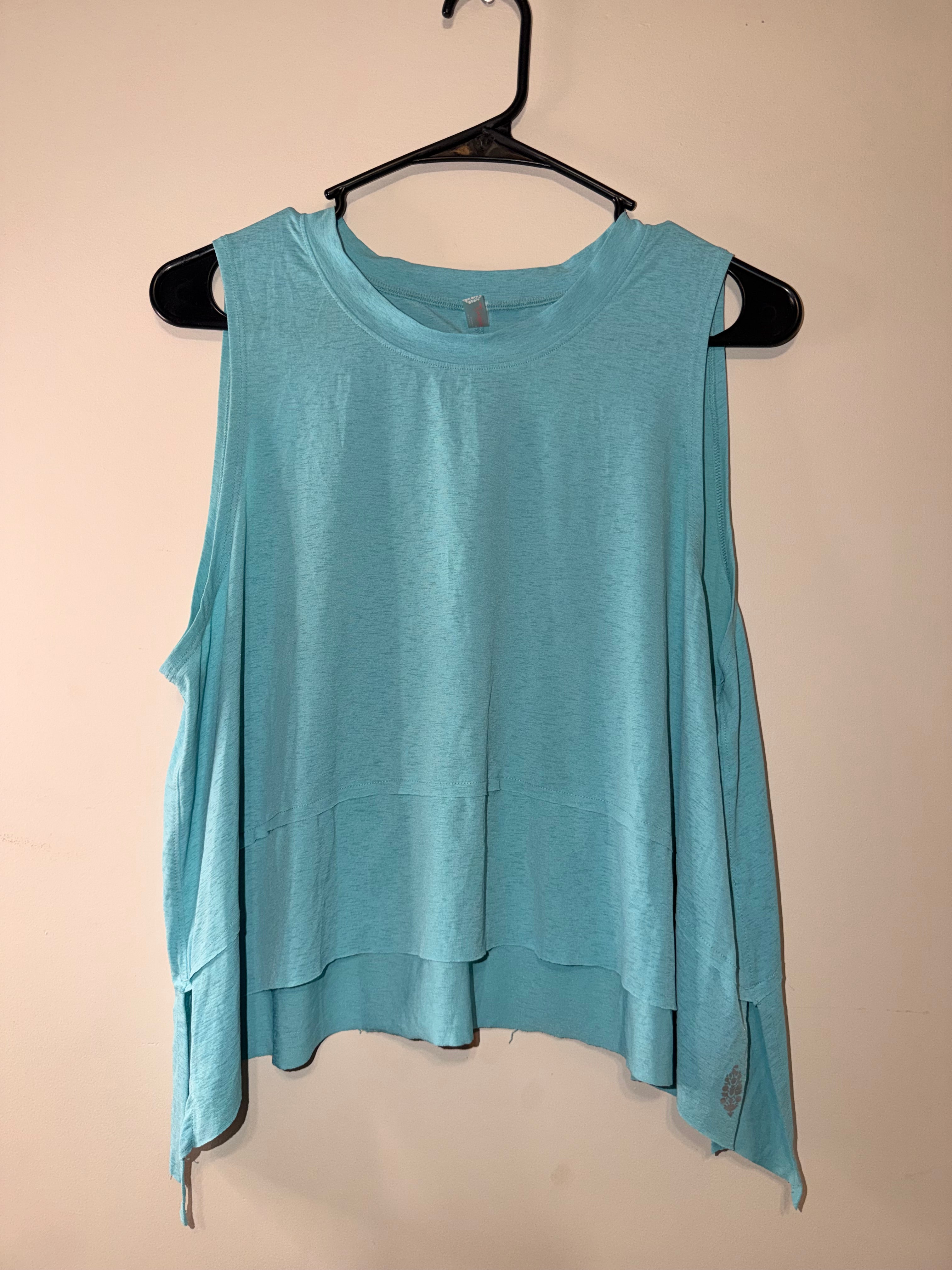 Free People Movement Tempo Tank Top - Small