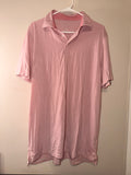 Southern Tide Men’s Brrr Meadowbrook Polo - Large