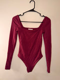 Babaton By Artizia Contour Bodycon Bodysuit - XS