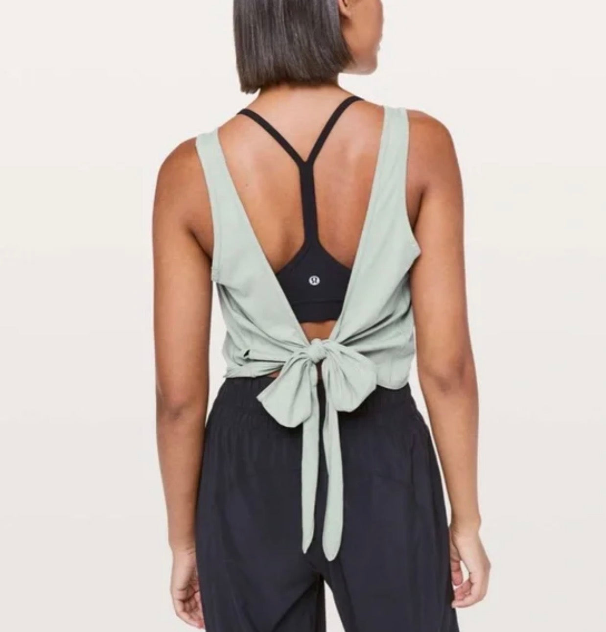 Lululemon It’s A Tie Tank Top - 8