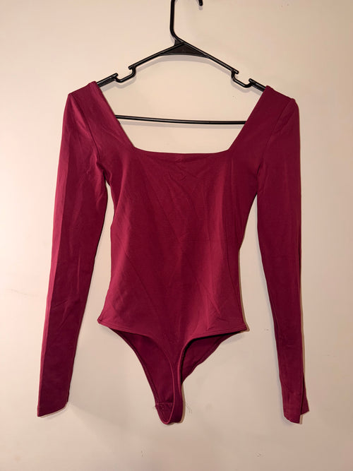Babaton By Artizia Contour Bodycon Bodysuit - XS