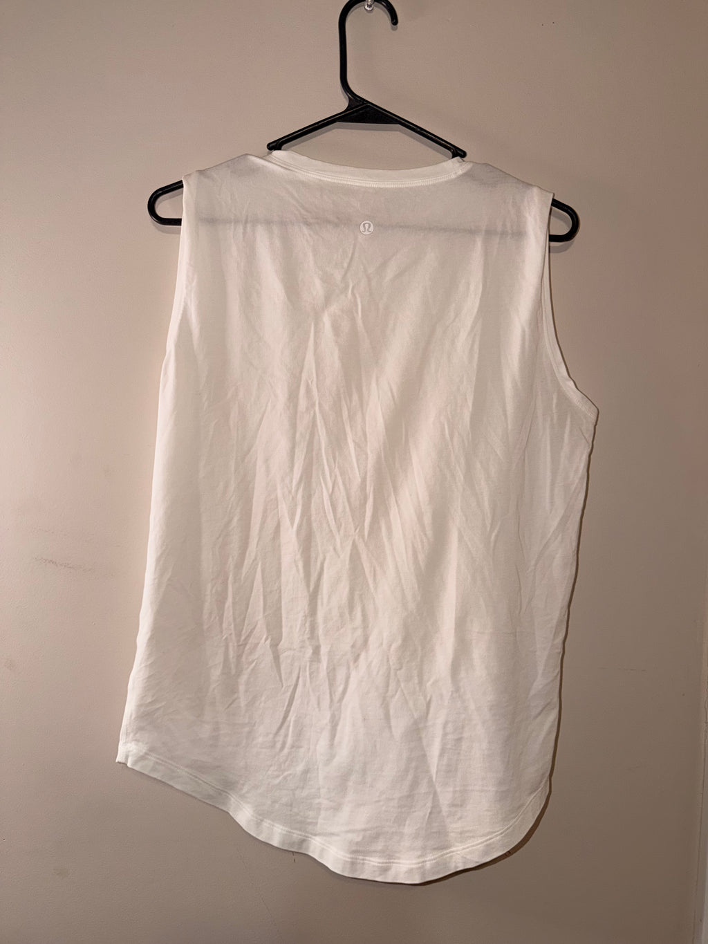 Lululemon Brunswick Muscle Tank Top - 8