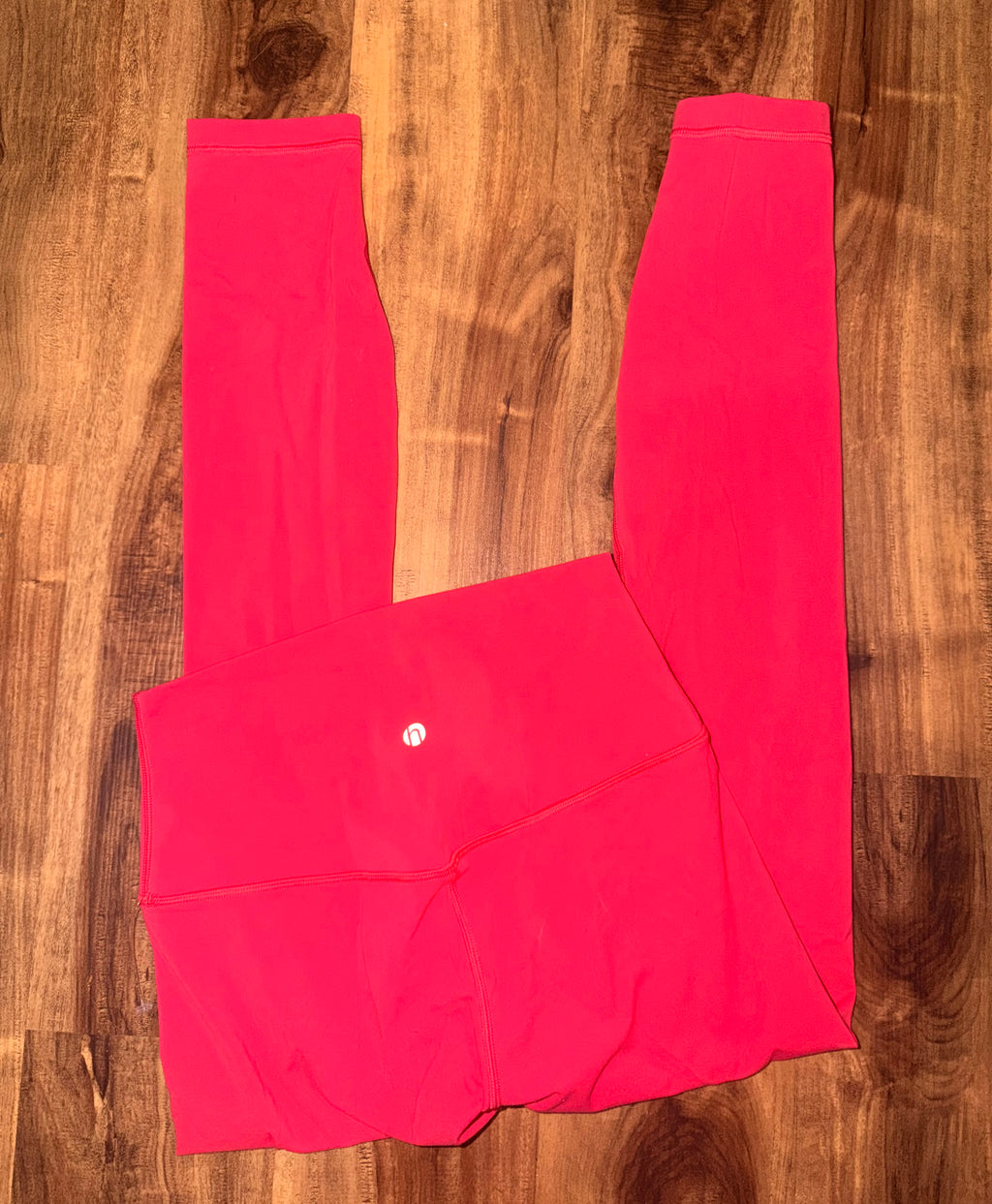 Hey Nuts Lulu Align Dupesss - Medium