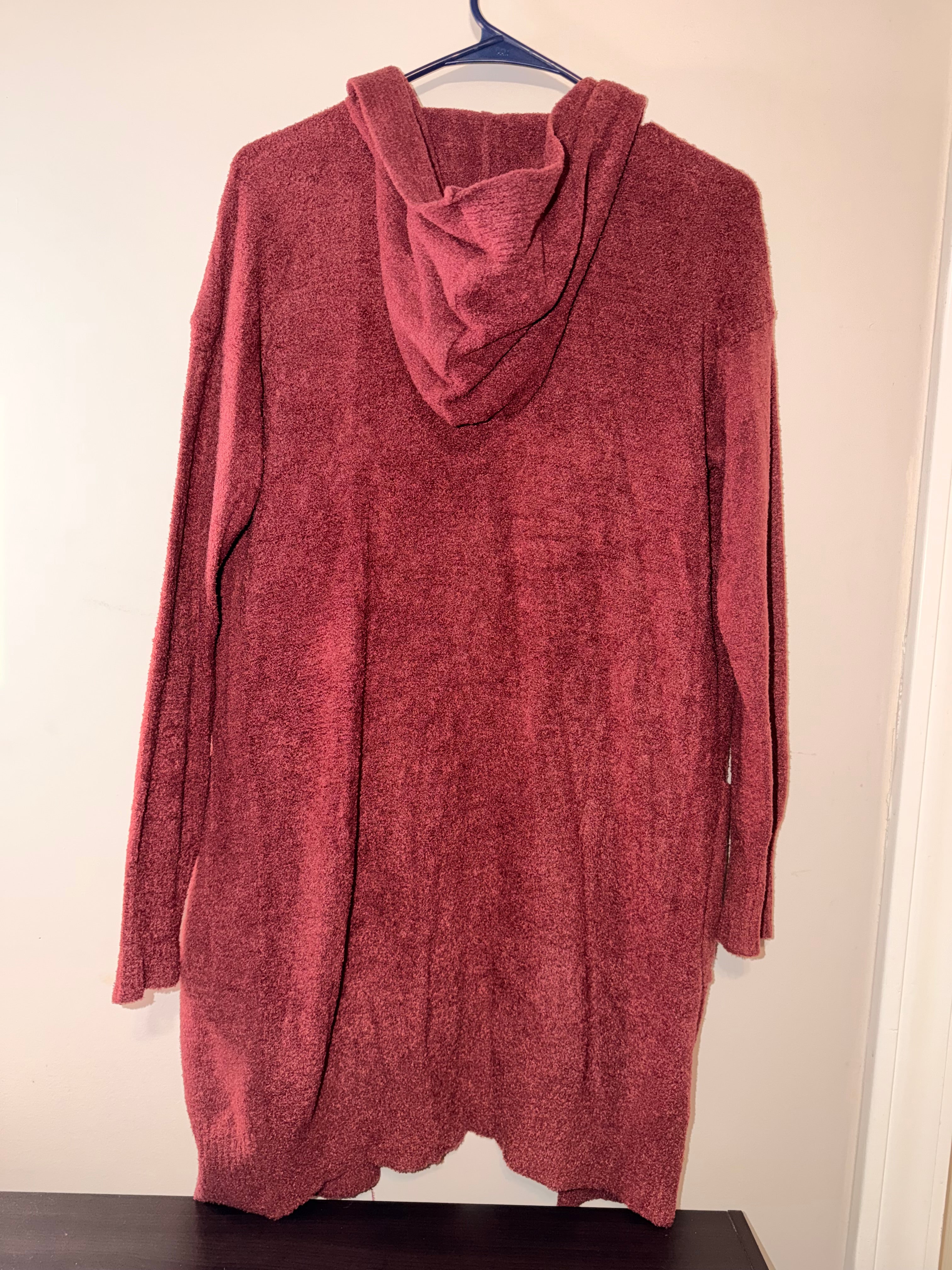 Altar’s State Butter Soft Cardigan - S/M