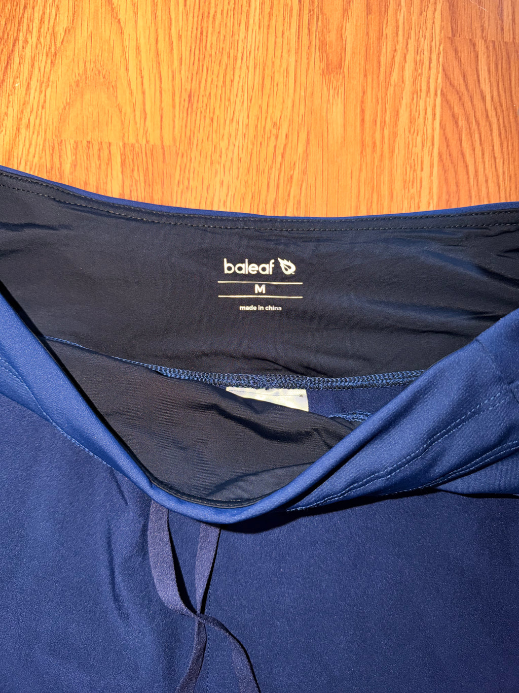 Baleaf Women’s Athletic Shorts - Medium