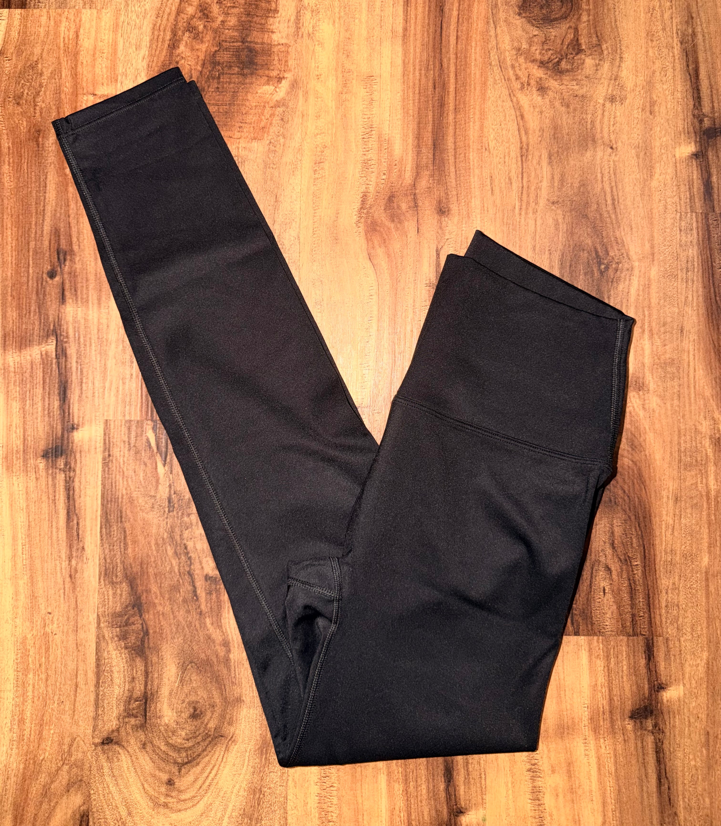 NWOT Lululemon Align Leggings - 6