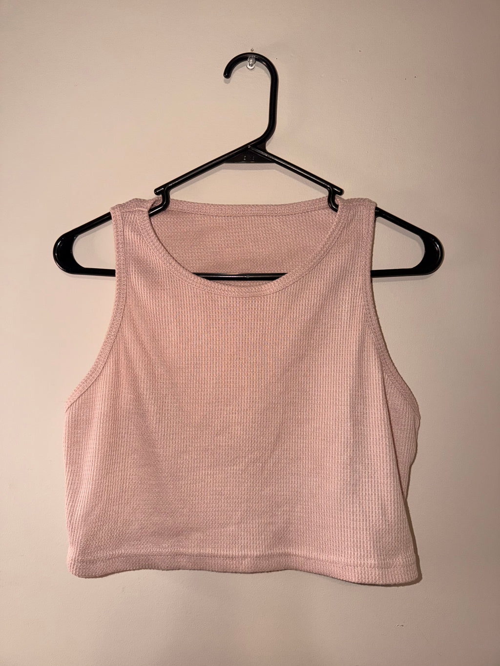 Alo Yoga Aspire Tank Top - Large