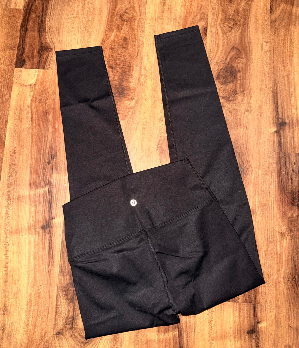 NWOT Lululemon Align Leggings - 6