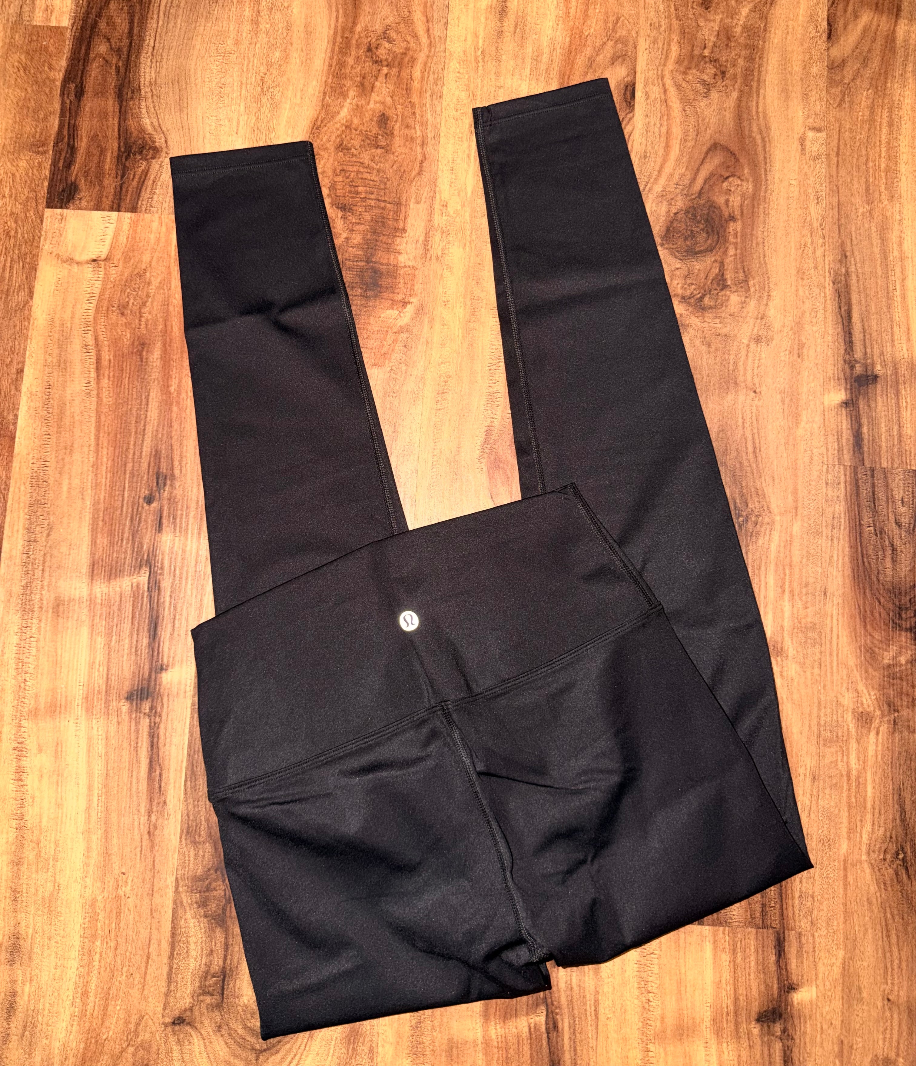 NWOT Lululemon Align Leggings - 6