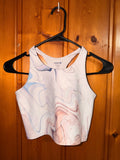 Old Navy Girls Active Powersoft Tank Top - Large (10/12)